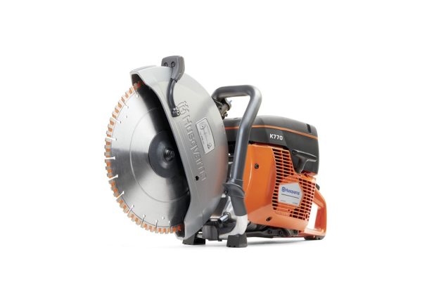 MOTORNI REZAČ BETONA HUSQVARNA K770