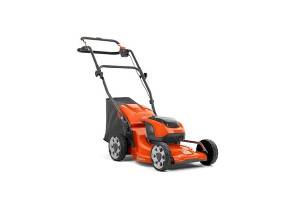 BATERIJSKA ROTACIJSKA KOSILICA HUSQVARNA LC 137i
