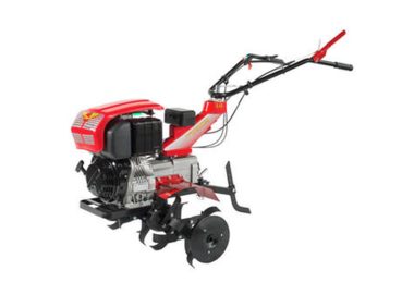 MOTOKULTIVATOR MECCANICA BENASSI RL428