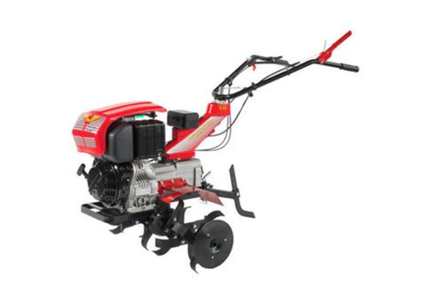 MOTOKULTIVATOR MECCANICA BENASSI RL428