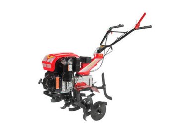MOTOKULTIVATOR MECCANICA BENASSI RL408
