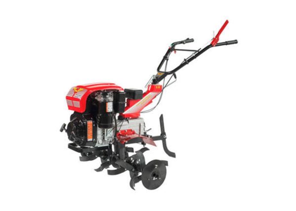 MOTOKULTIVATOR MECCANICA BENASSI RL408